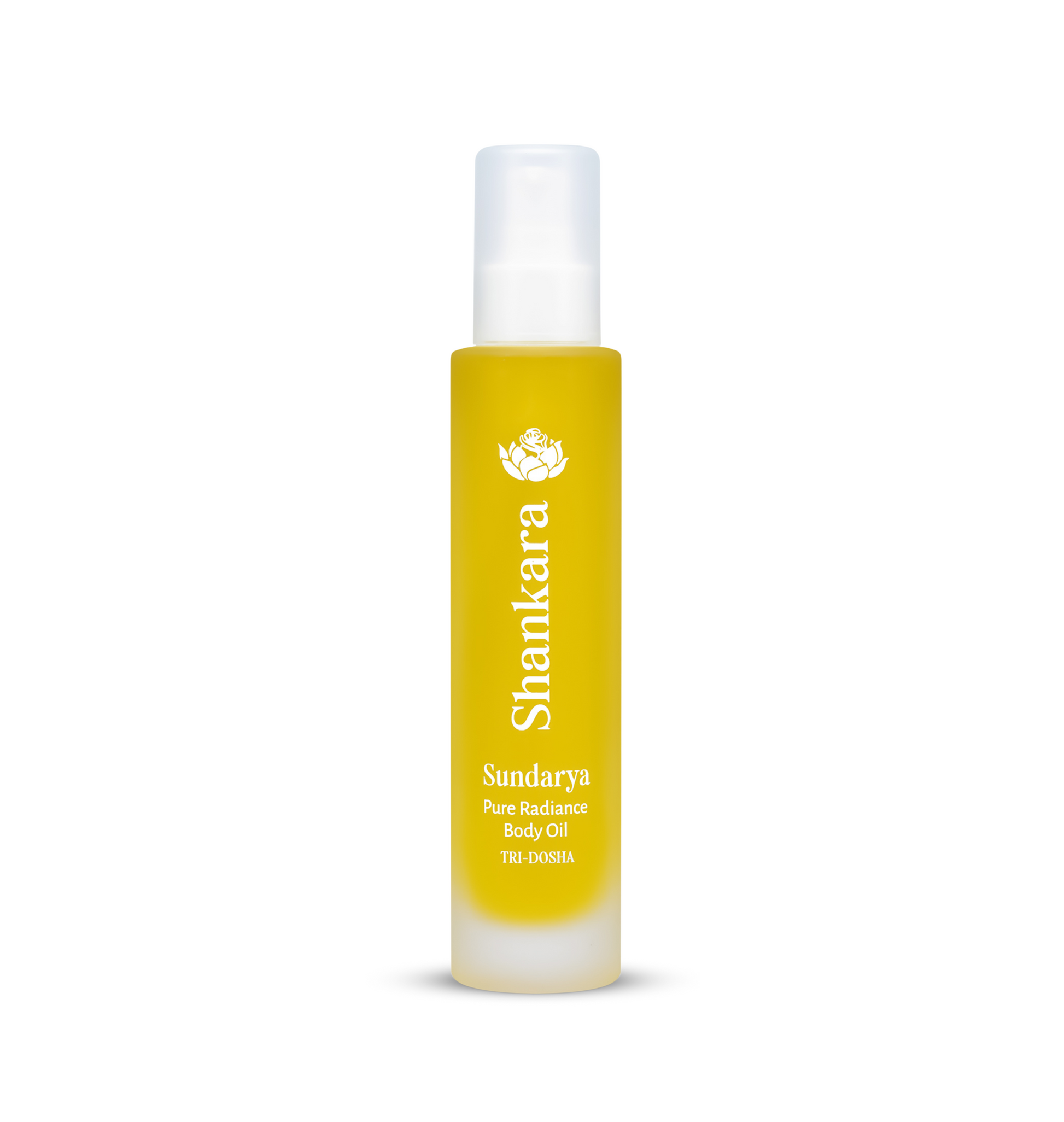 Sundarya Body Oil 