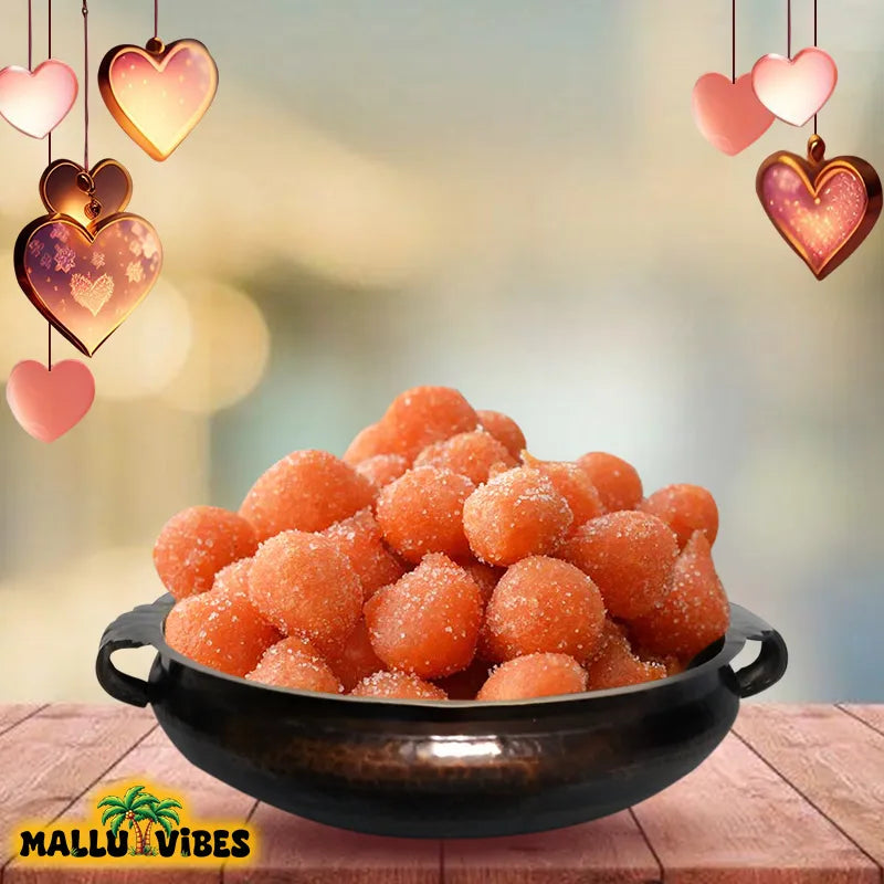Mallu Vibes Thaen Mittai 