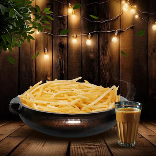 Mallu Vibes Tapioca Chips Mallu Vibes