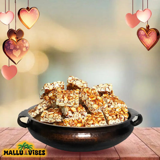 Mallu Vibes Kappilandi Mittai 