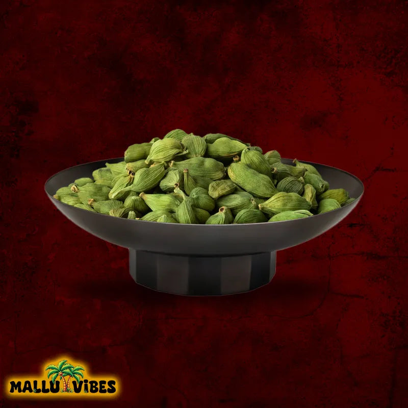 Mallu Vibes Cardamom Mallu Vibes