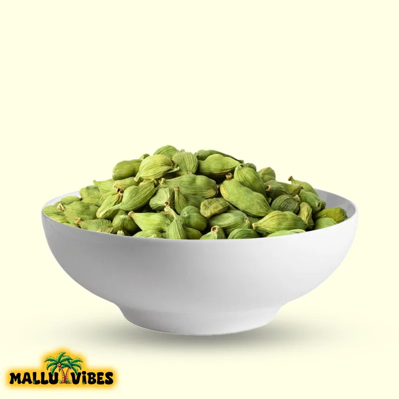 Mallu Vibes Cardamom Mallu Vibes