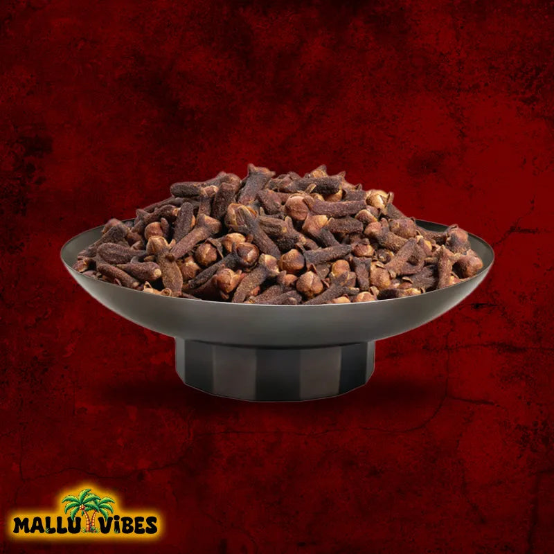 Mallu Vibes Cloves Mallu Vibes