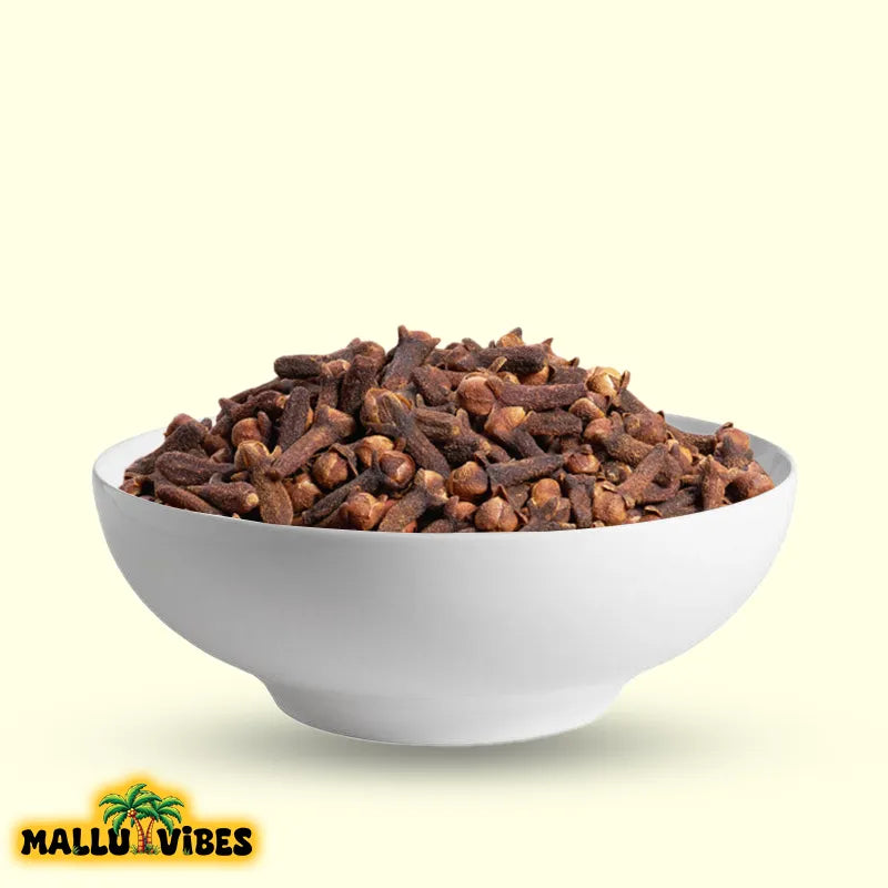 Mallu Vibes Cloves Mallu Vibes