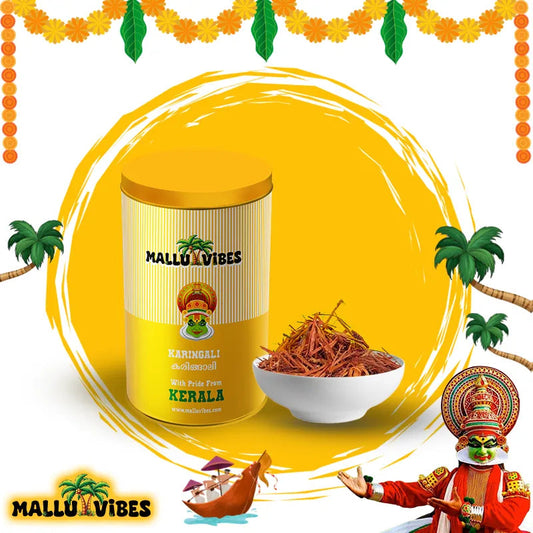 Mallu Vibes Karingali Mallu Vibes