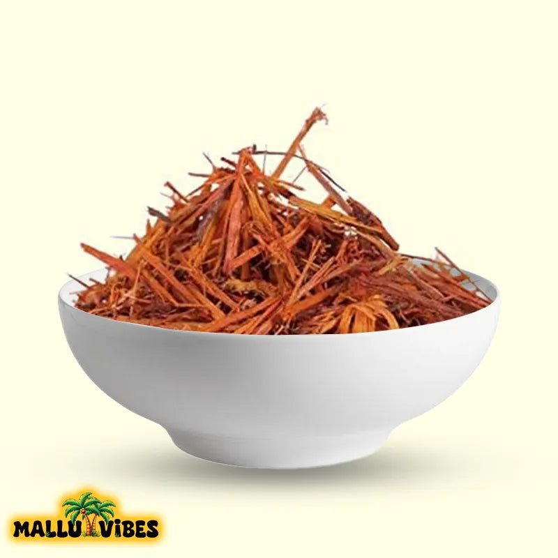 Mallu Vibes Karingali Mallu Vibes