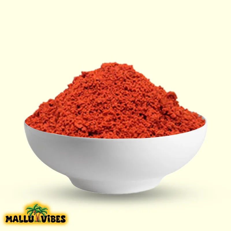 Mallu Vibes Kashmiri Chilli Powder Mallu Vibes