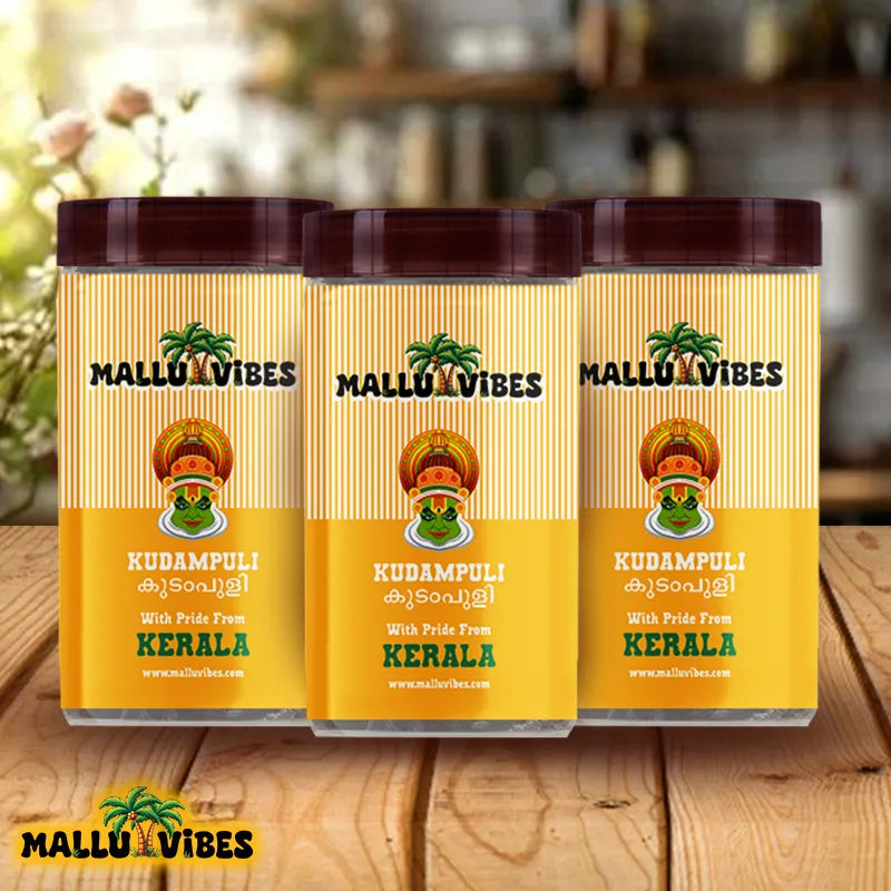 Mallu Vibes Kudampuli Mallu Vibes