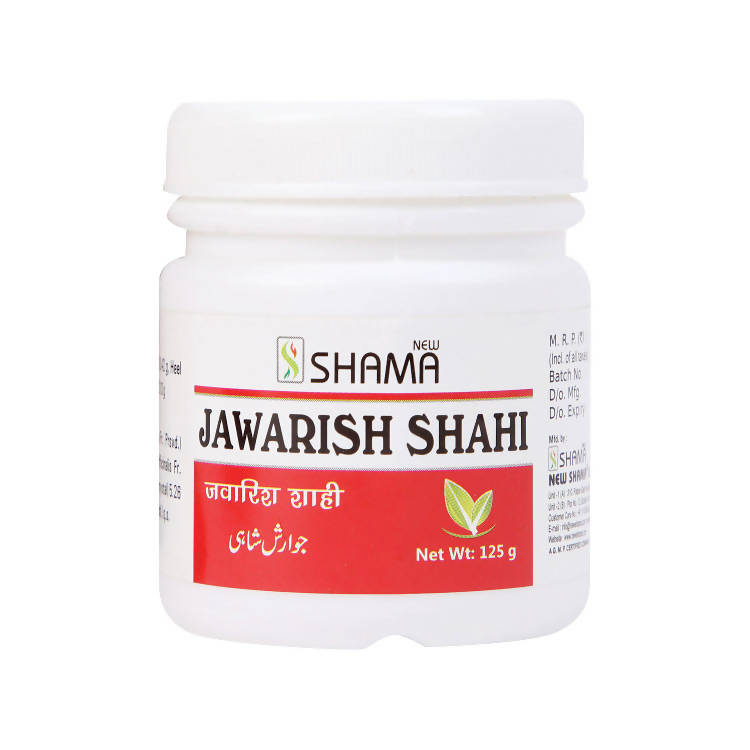 New Shama Jawarish Shahi - Grab2buy