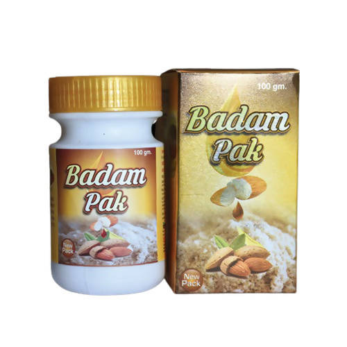 Wilson Badam Pak Powder 