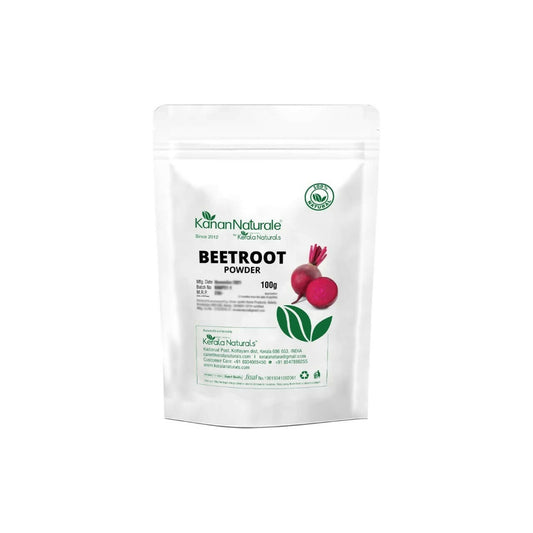 Kerala Naturals Beetroot Powder 