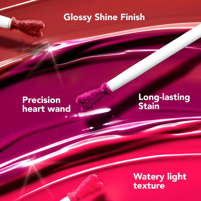 Kay Beauty By Katrina Kaif Lip Tint - Juicy 