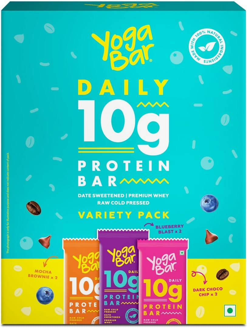 Yoga Bar Protein Variety Pack Protein Bars Protein Choco Peanut Butter Minis Bar  Grab2Buy Yoga Bar Grab2Buy