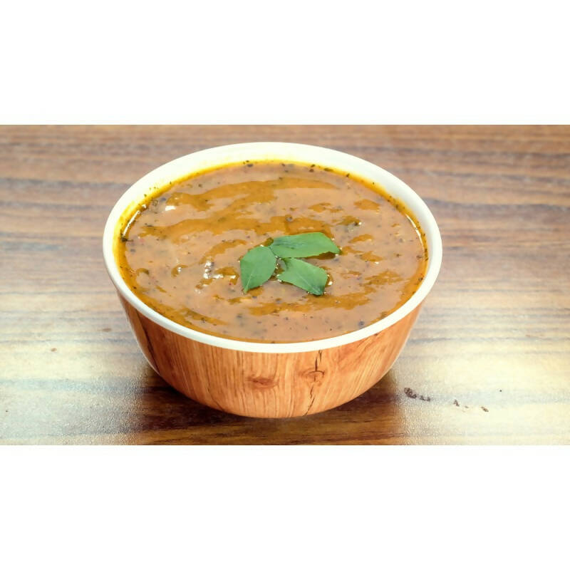 Visavi Dhal Tadka 