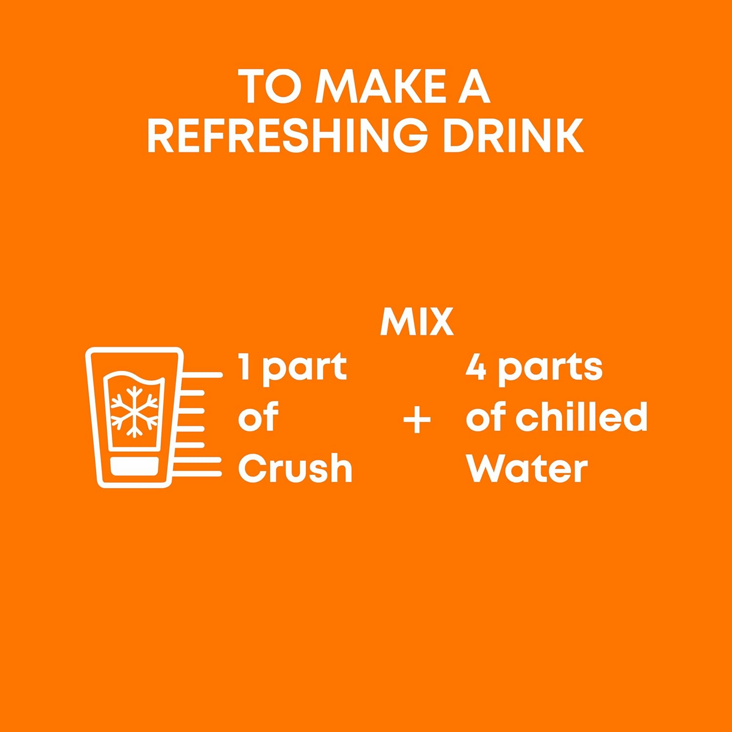 Mapro Orange Crush