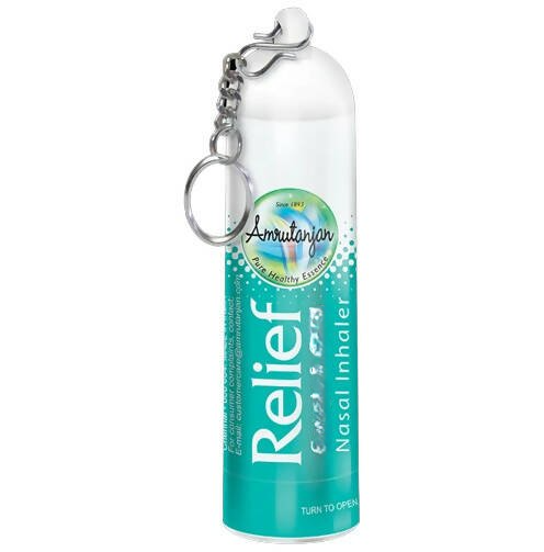 Amrutanjan Inhaler 