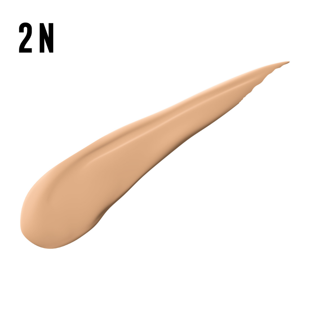 Max Factor Face Finity Multi-Perfector Concealer - 2N