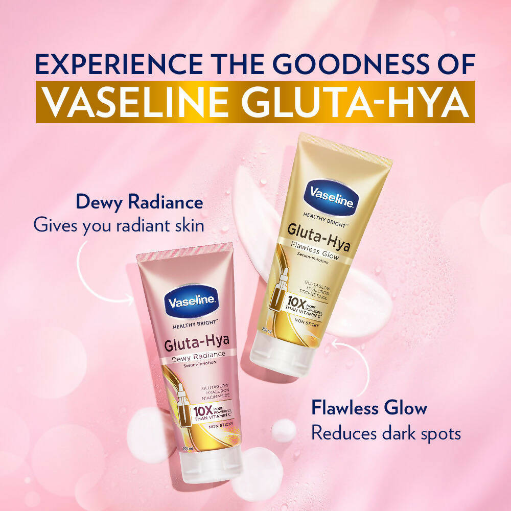 Vaseline Gluta Hya