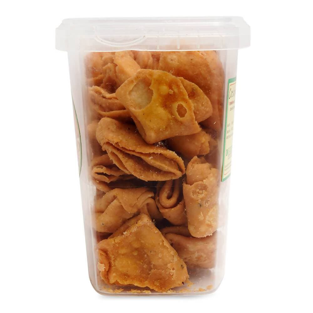 Evergreen Sweets - Cocktail Mathri