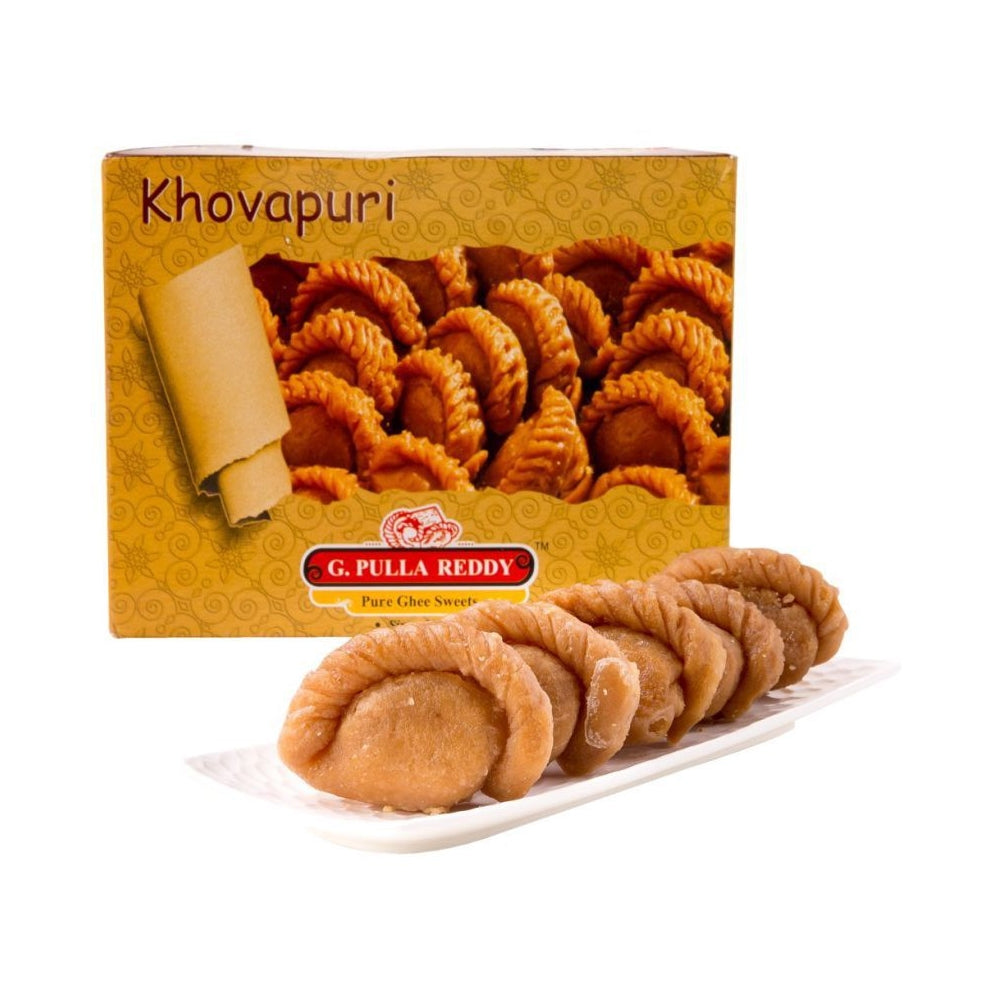Pulla Reddy Kova Puri 