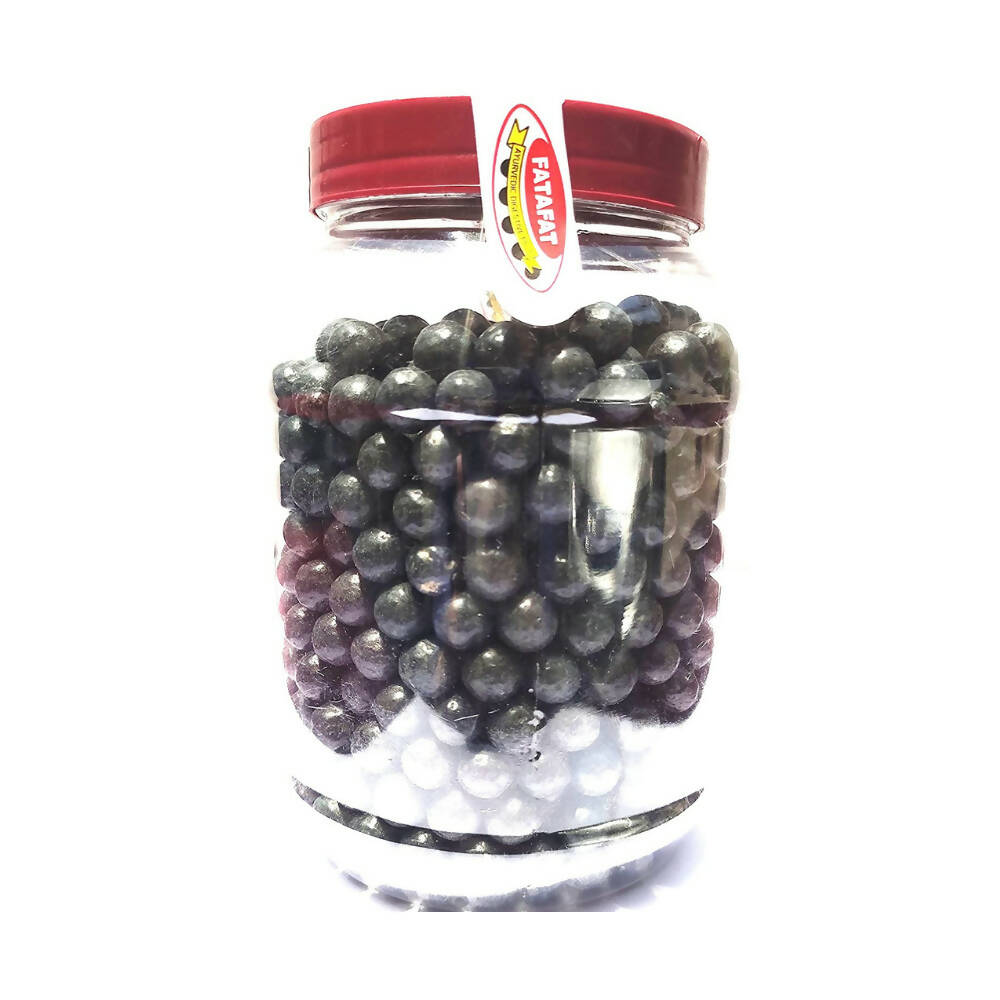 Fatafat Khatti Mitthi Digestive Candy Pills 