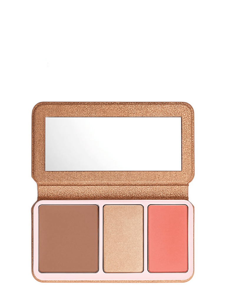 Anastasia Beverly Hills Face Palette V2 - Off To Costa Rica 