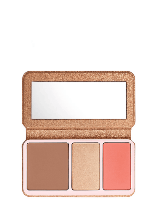 Anastasia Beverly Hills Face Palette V2 - Off To Costa Rica 
