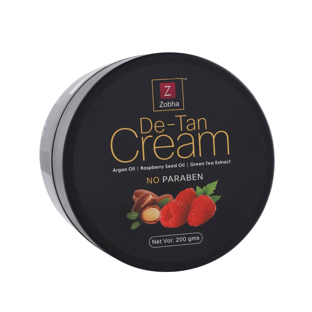 Zobha De-Tan Cream  Grab2Buy Zobha Grab2Buy