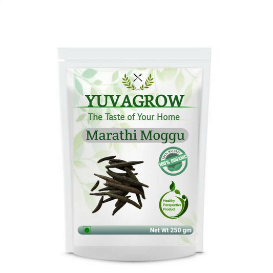 Yuvagrow Marathi Moggu (Kapak Buds) 