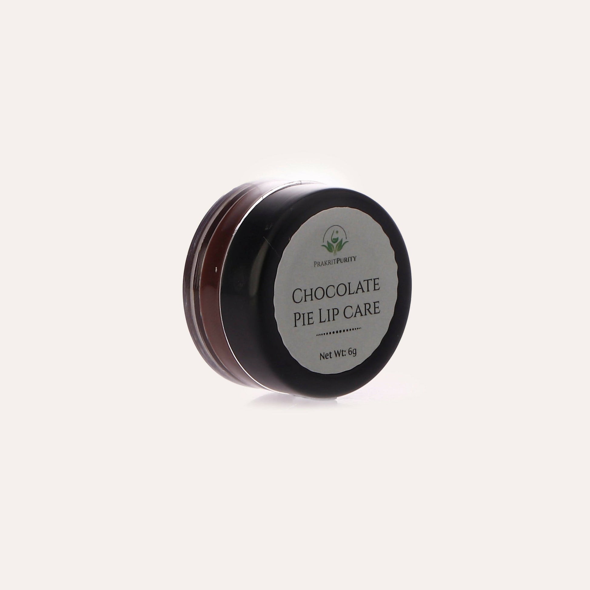 PrakritPurity Chocolate Pie Lip Care 