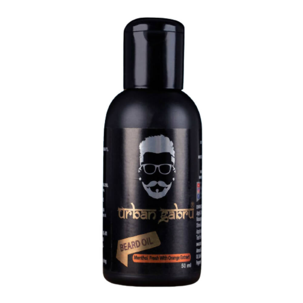 Urbangabru Beard Oil  Grab2Buy Urbangabru Grab2Buy