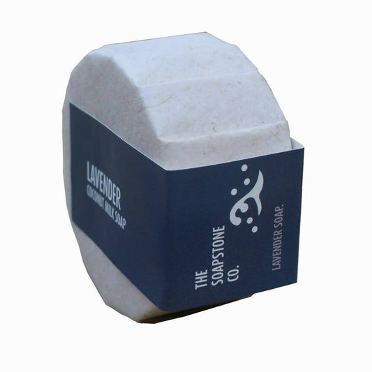 Coconess Lavender & Coconut Milk Soap - Grab2buy