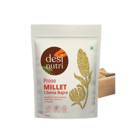 Desi Nutri Proso Millet 