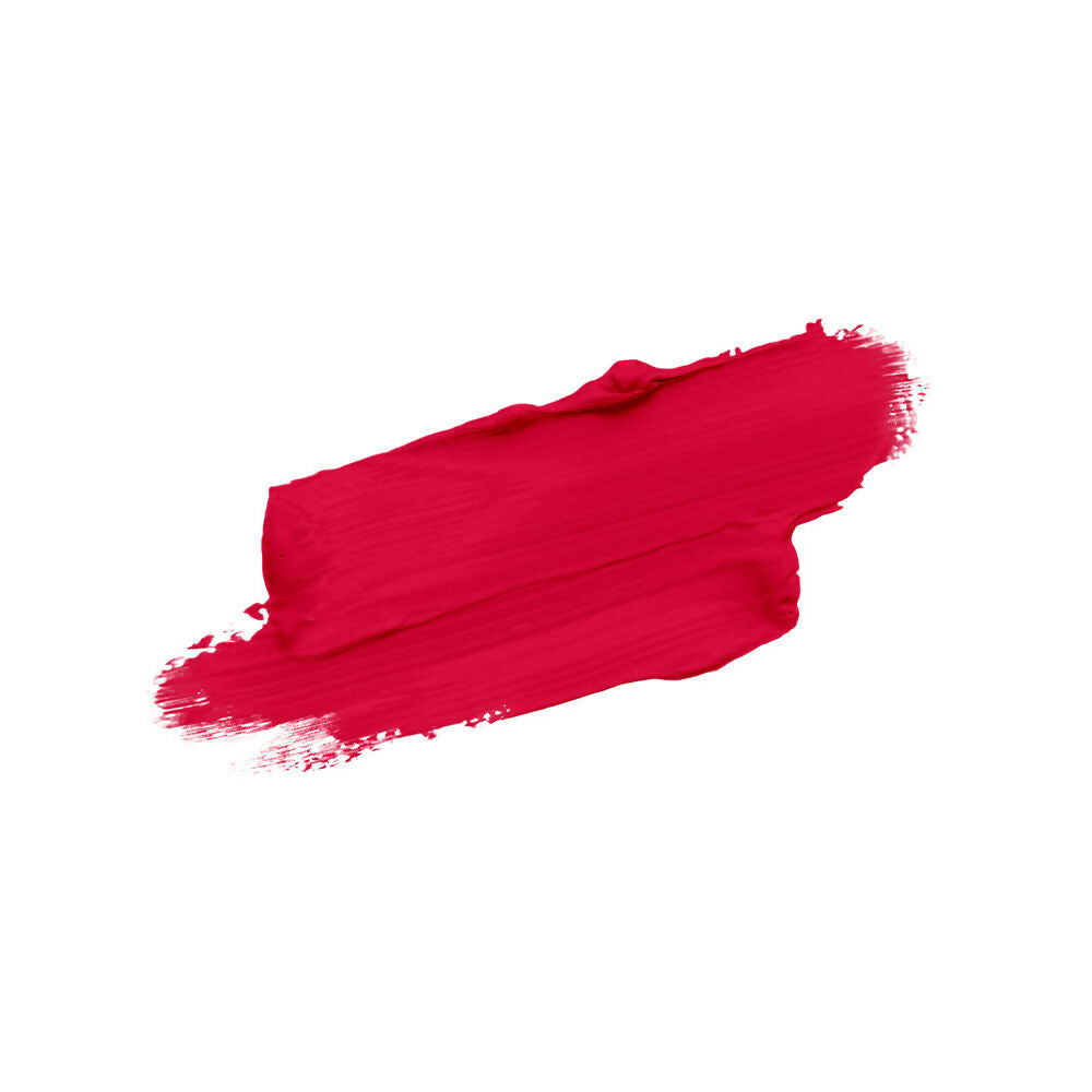 Colors Queen Totally Matte Liquid Lipstick - Pinky Spice 