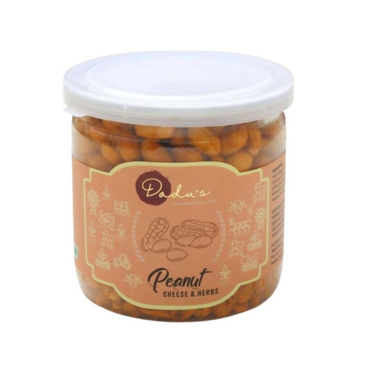 Dadu's Peanut Cheese & Herb 