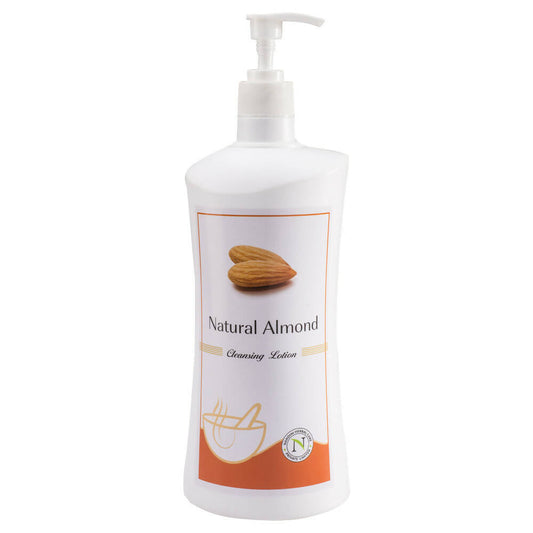 Nandini Herbal Natural Almond Cleansing Lotion - Grab2buy