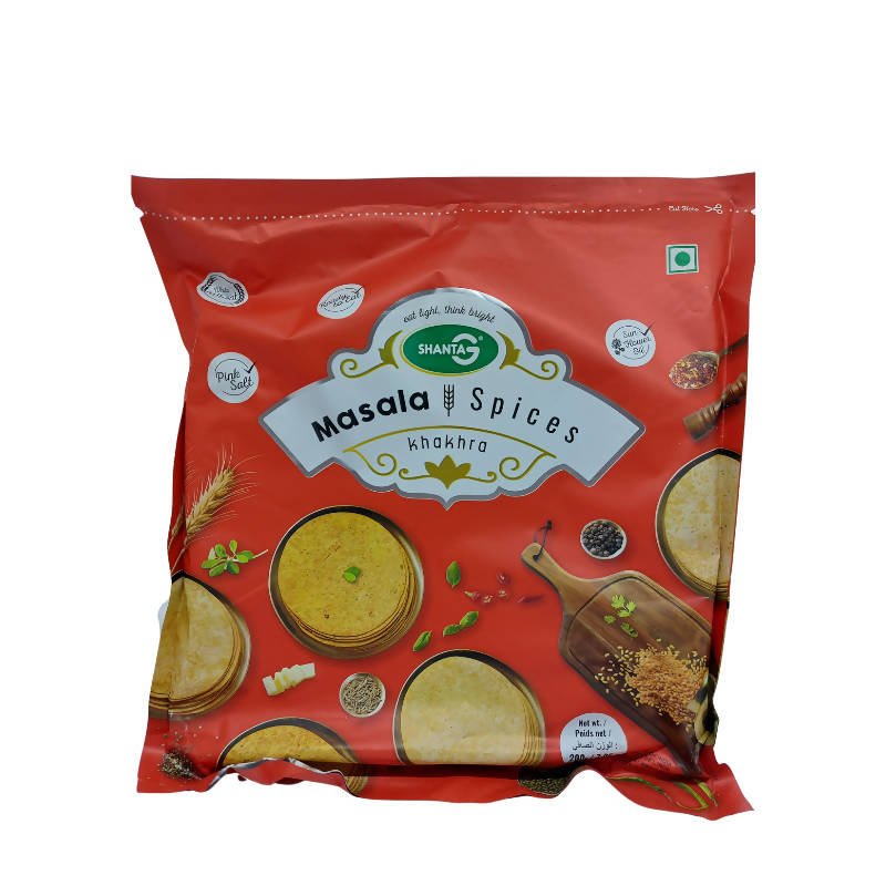 Shanta Masala Khakhra - Grab2buy