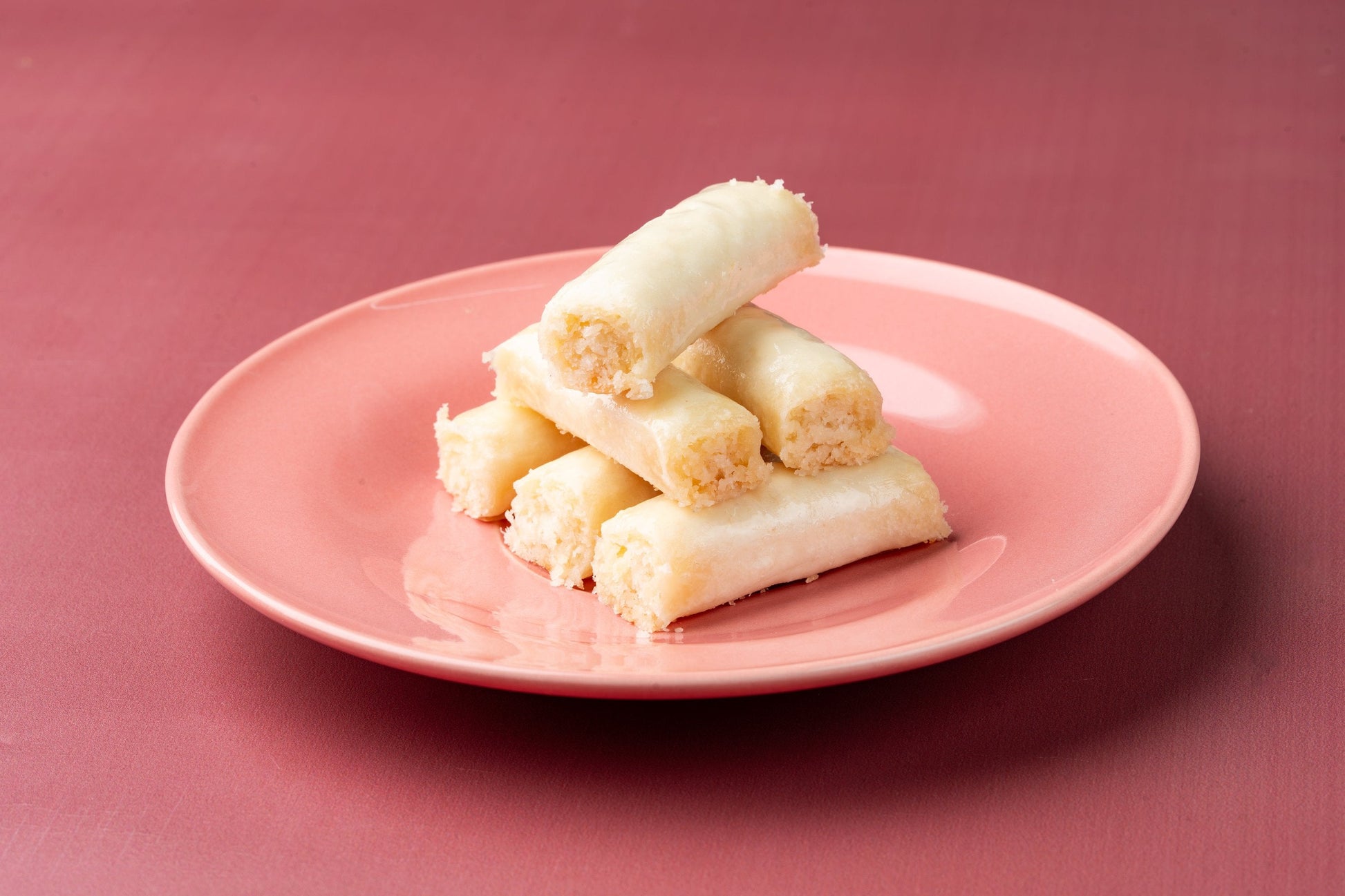 Gourmet Baklava Assorted Lady Finger Baklava 