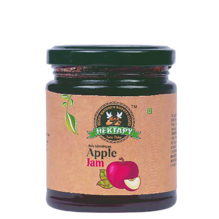 Hektapy Sub-Himalayan Apple Jam - Grab2buy