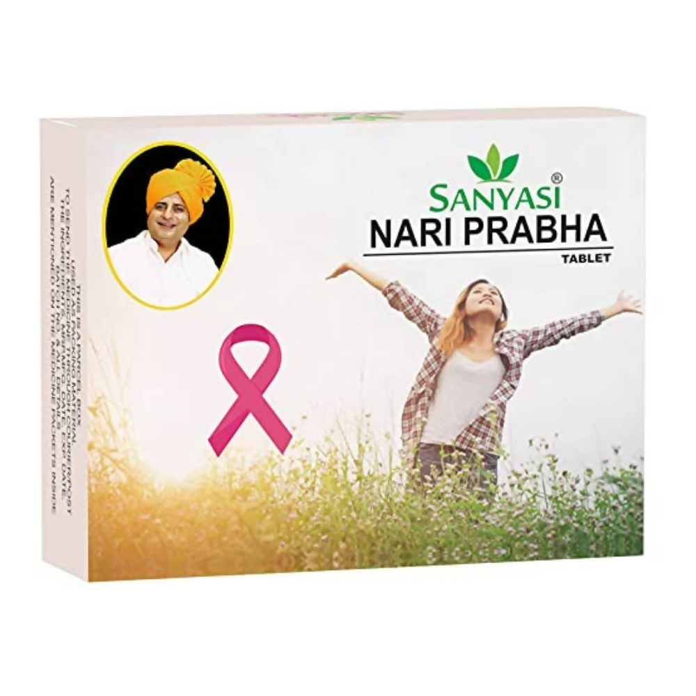 Sanyasi Nari Prabha Tablets 