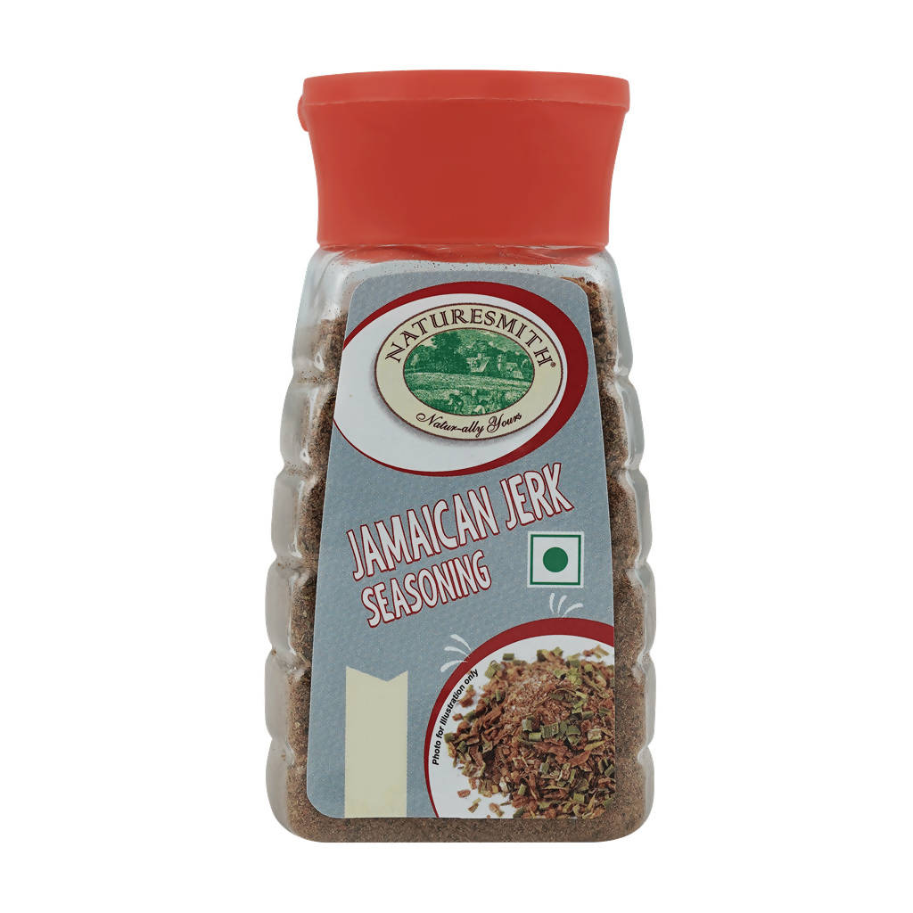 Naturesmith Jamaican Jerk Seasoning - Grab2buy