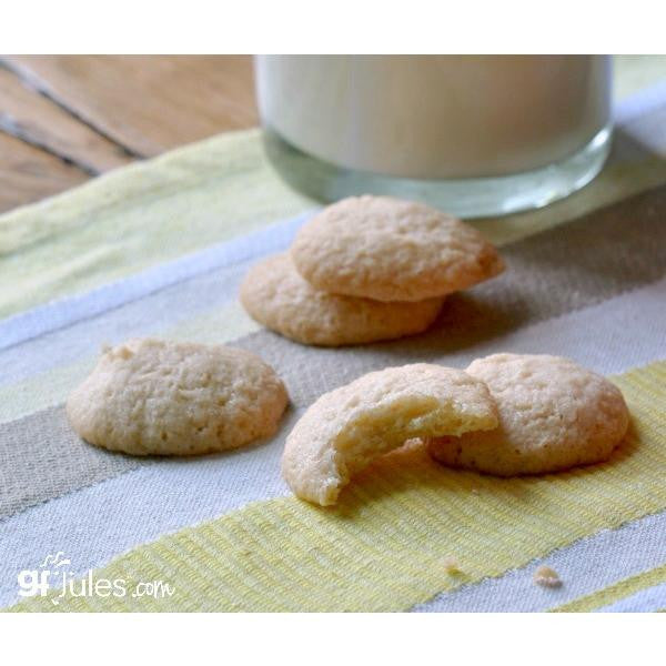 gfJules All Purpose Gluten Free Flour 
