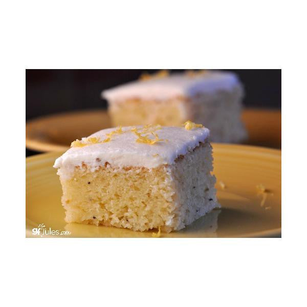 gfJules All Purpose Gluten Free Flour 