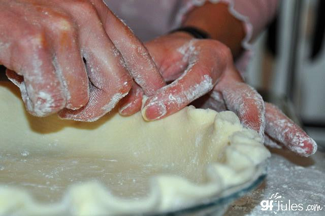 gfJules All Purpose Gluten Free Flour 