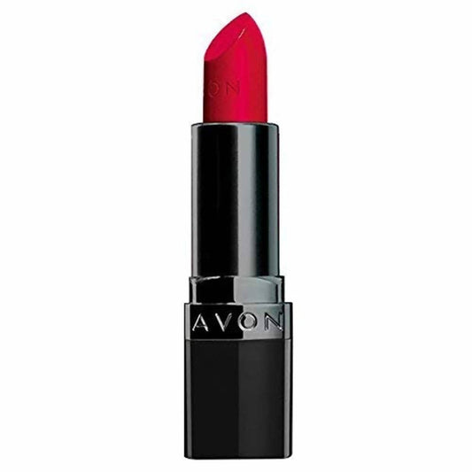 Avon True Color Perfectly Matte Lipstick - Ruby Kiss