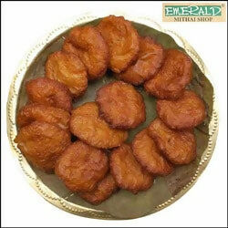 Emerald Mithai shop Bellam Ariselu 