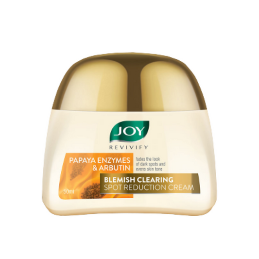 Joy Revivify Blemish Clearing Spot Reduction Cream - Grab2buy