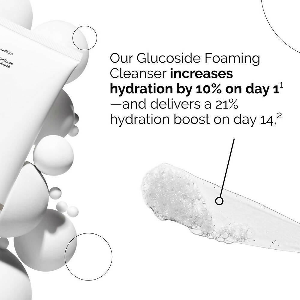 The Ordinary Glucoside Foaming Cleanser  Grab2Buy The Ordinary Grab2Buy