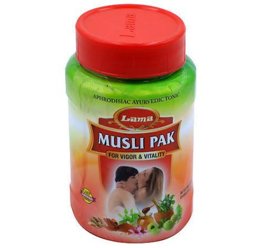 Lama Musli Pak 