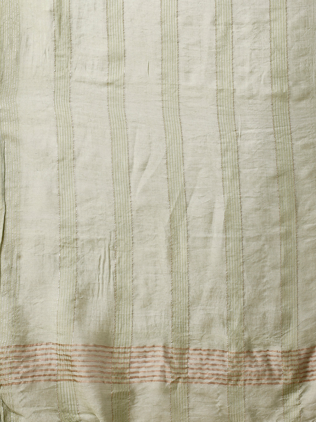 Embroidered Kurta With Pant And Dupatta Set, Multicolor - Hiral Fashion